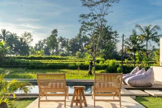 Villa Kazaluca, Ubud - Ubud - 7