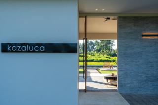 Villa Kazaluca, Ubud - Ubud - 5