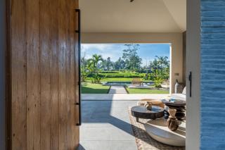 Villa Kazaluca, Ubud - Ubud - 4