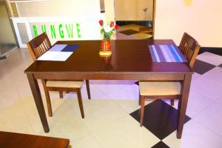 Rungwe City Hotel - Dar es Salaam - 7