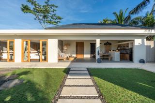 Villa Kazaluca, Ubud - 4