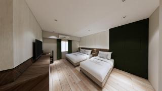 Milan Motel - Miaoli - 4