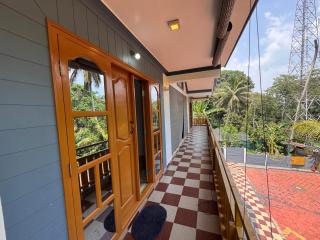 Sukhavana home stay - Madikeri - 4