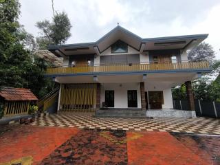 Sukhavana home stay - Madikeri - 0