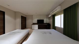 Milan Motel - Miaoli - 9