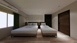 Milan Motel - Miaoli - 8