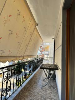 Alex Apartments - Sarandë - 6