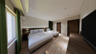 Milan Motel - Miaoli - 7