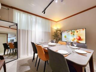 Kidney bean Stay - Busan - 9