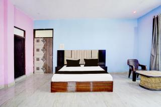 SPOT ON Dev Hotel - Noida - 7