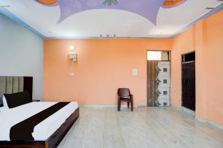 SPOT ON Dev Hotel - Noida - 5
