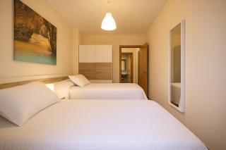 Area Suites - Jove - 7