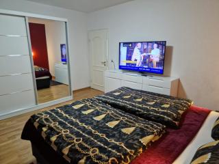 Ferienwohnung in Bielefeld - 5