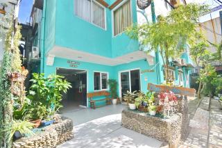 Blue Lotus Hotel - 3