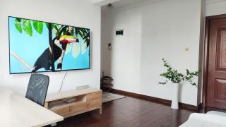 Mrs Li's Home -- Metro Line No 7 nearby --Shanghai University - 1