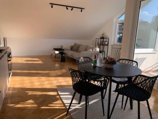 Apartment im Herrenfeld - Freudenstadt - 9
