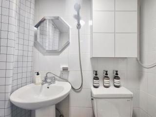 Kidney bean Stay - Busan - 2
