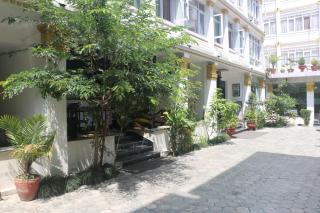 Durbar Hotel & Residence - Kathmandu - 6
