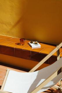 Alisios Recién reformado, wifi, terraza cerca del mar - Puertito de Güímar - 1
