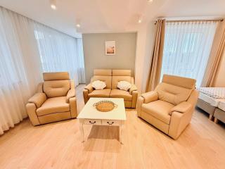 ALBATROS Apartament PRZY PLAŻY - 7