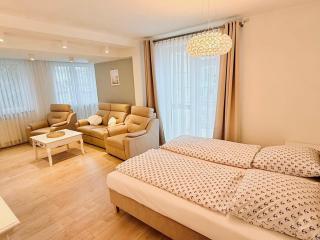 Apartament B17 PRZY PLAŻY - Władysławowo - 5