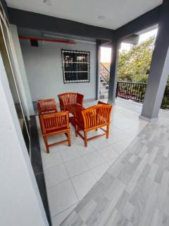 Perhentian Najmi Hotel - Kampong Pasir Hantu - 5