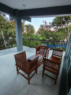 Perhentian Najmi Hotel - Kampong Pasir Hantu - 3