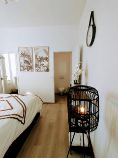 Casa Lume - Queen Bed & Bohemian Spirit - Luik - 7