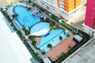 Apartment Full Furnished at Green Pramuka City by Pergiterusindonesia - Jakarta - 9