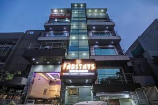Hotel Fab Stays - Nova Deli - 0