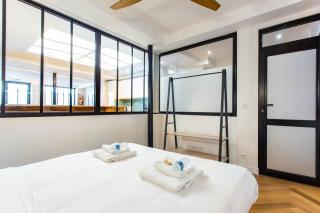 Stunning apartment - 3BR-10P - Bastille-Voltaire - París - 7