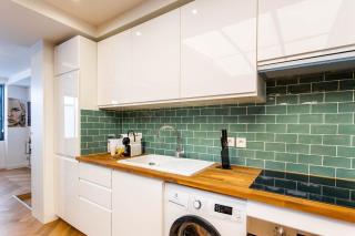 Stunning apartment - 3BR-10P - Bastille-Voltaire - París - 4