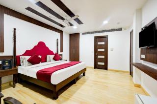 Hotel Fab Stays - Nova Deli - 7