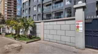 Urban Haven Studio - Nairobi - 7