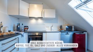 have-a-nice-Stay - U-Bahn nach Hamburg 150m- Bäcker & Restaurants 200m - Lidl 800m - Zentrum 1,5km - Ahrensburg - 7