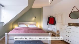 have-a-nice-Stay - U-Bahn nach Hamburg 150m- Bäcker & Restaurants 200m - Lidl 800m - Zentrum 1,5km - Ahrensburg - 3