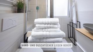 have-a-nice-Stay - U-Bahn nach Hamburg 150m- Bäcker & Restaurants 200m - Lidl 800m - Zentrum 1,5km - Ahrensburg - 2