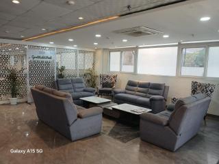 Royal orbit Hotel - 1