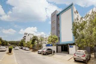 Flxho Hotel And Banquet- DLF Cyber City - Gurgaon - 1