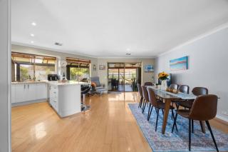 Relaxed Coastal Living with Poolside Bliss - Mullaloo - 1