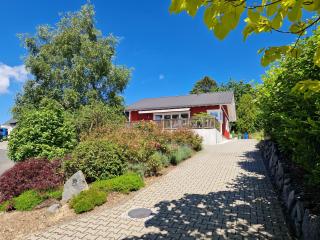 Ferienhaus Löh - Kleinmaischeid - 2