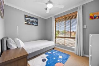 Relaxed Coastal Living with Poolside Bliss - Mullaloo - Perth - 2
