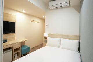 Sotetsu Fresa Inn Ueno-Okachimachi - Tokyo - 8