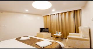 Hotel Airport President Near IGI Airport - Nuova Delhi - 4