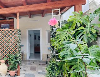 Nonno 'nzinu 150 meters from the sandy beach with wifi - 2