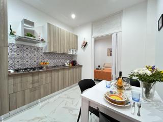 Nonno 'nzinu 150 meters from the sandy beach with wifi - 1