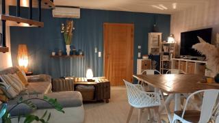 Appartement duplex toit terrasse - Apt - 9