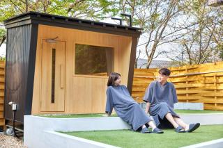 IZA Glamping 千早赤阪村 - - 2