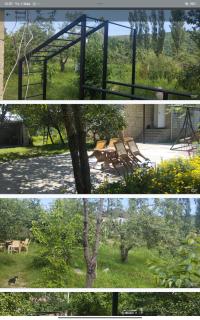 Kusar city Chilegir Holiday House - 3