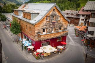 Murrmel Apartments - Sankt Anton am Arlberg - 4